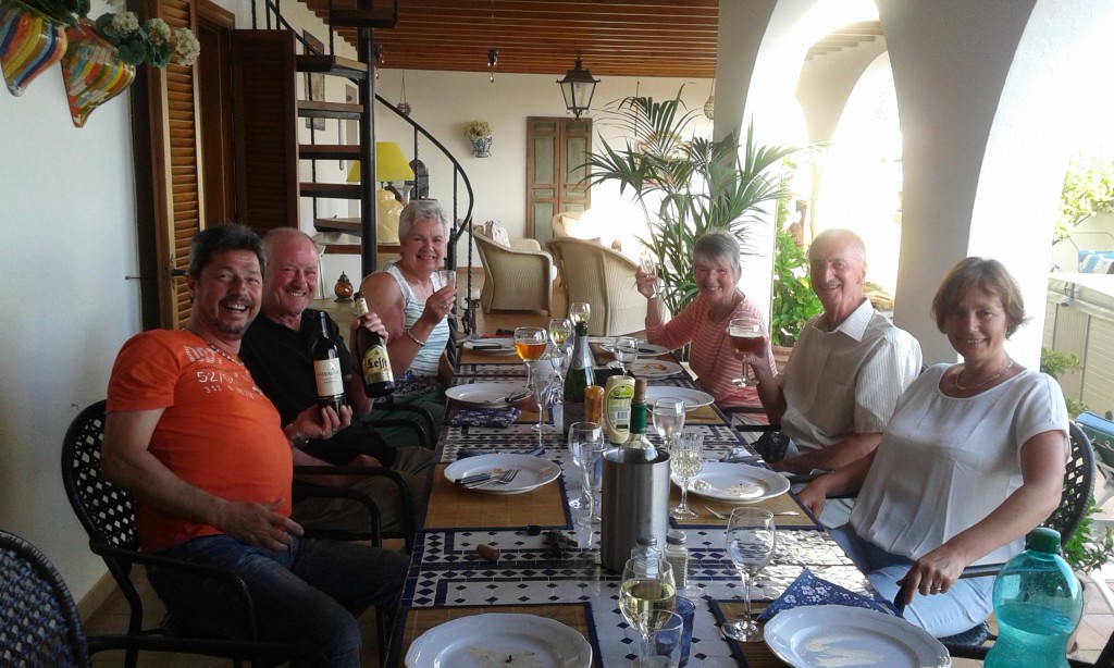 Dinners and Events