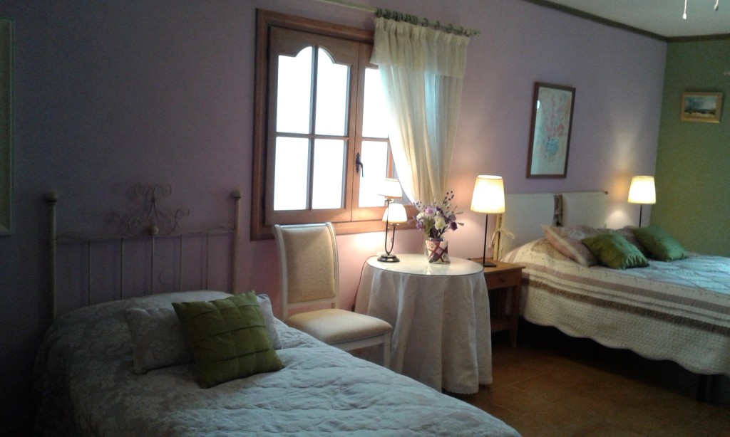 Beautiful Bedrooms