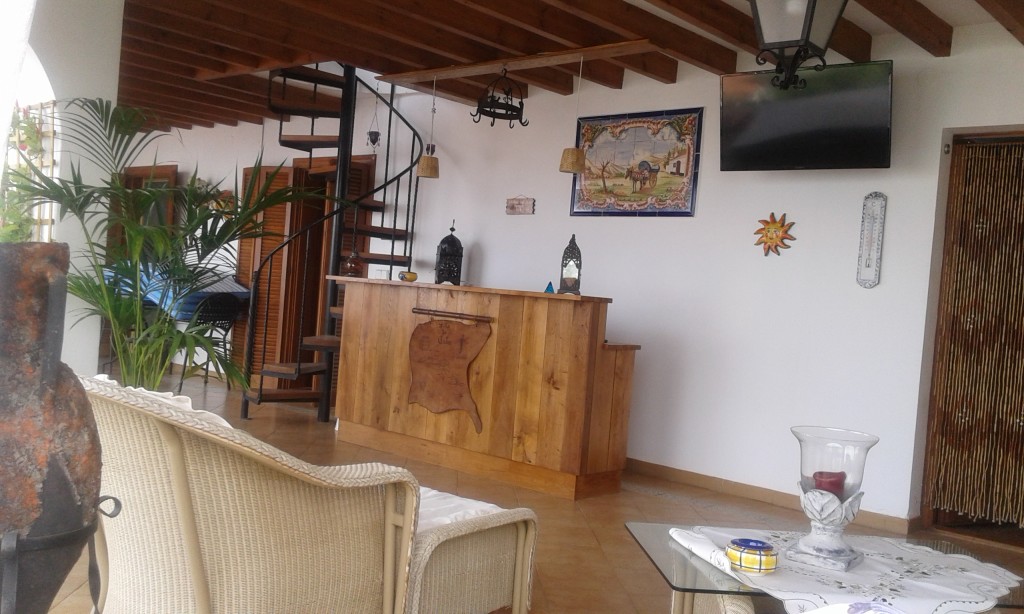 The Bar