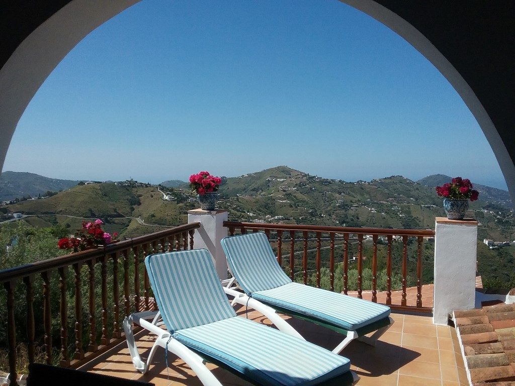 Stunning Views